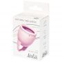 Tampony-Menstrual Cup Natural Wellness Orchid Small 15 ml - 3
