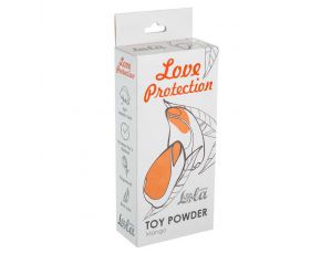 Toy Powder Love Protection – Mango 30g