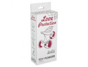 Toy Powder Love Protection – Cherry 30g