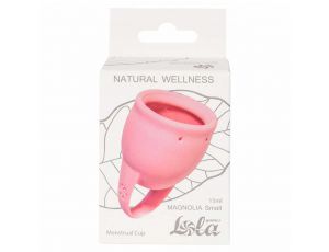 Tampony-Menstrual Cup Natural Wellness Magnolia Small 15ml