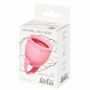 Tampony-Menstrual Cup Natural Wellness Magnolia Small 15ml - 3
