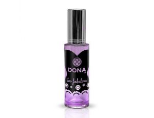 Dona - Feromoon Parfum Too Fabulous 60 ml