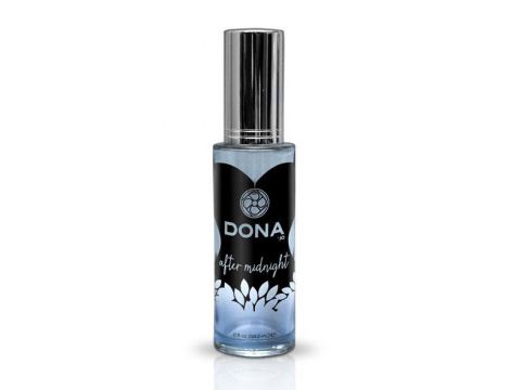 Dona - Feromoon Parfum Na middernacht 60 ml