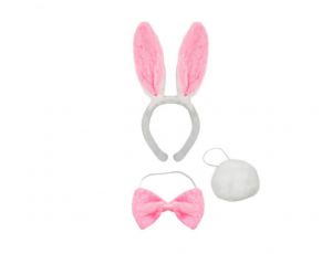 Fun Products - Bunny Roleplay Kit